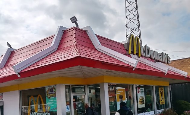 Photo of McDonald's