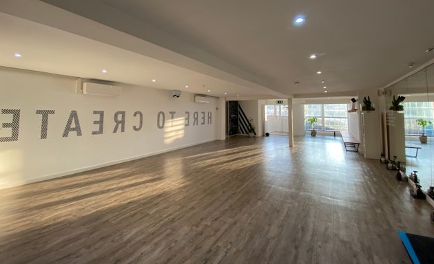 Photo of adidas Fitness and Lifestyle Studio