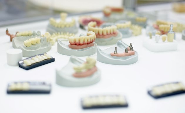 Photo of Mont-Royal Dental Center