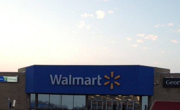Photo of Walmart