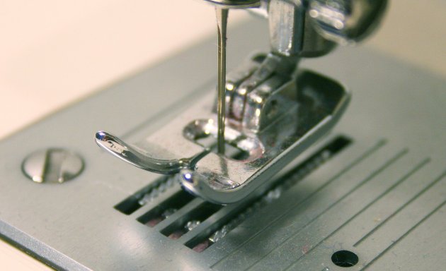 Photo of SM Sewing Machines LTD