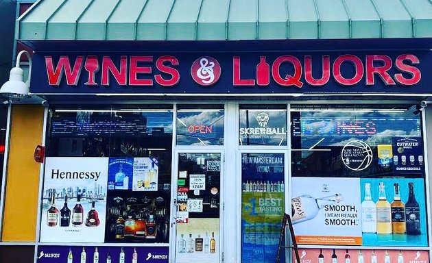 Photo of Josh Wines & Liquors