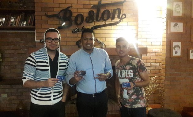 Foto de Boston Club Perú