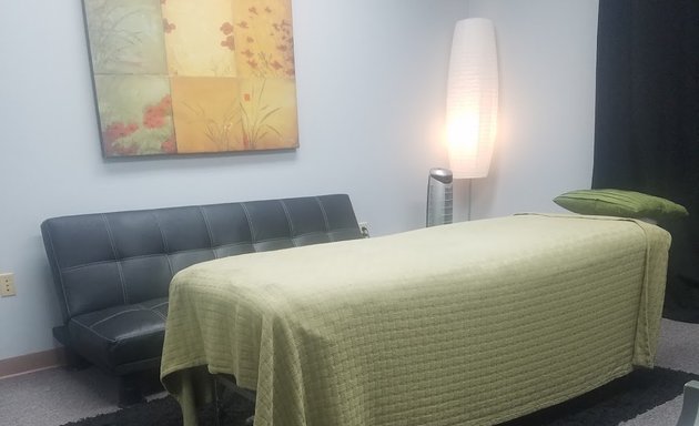Photo of JadeLeaf Massage Therapy PC