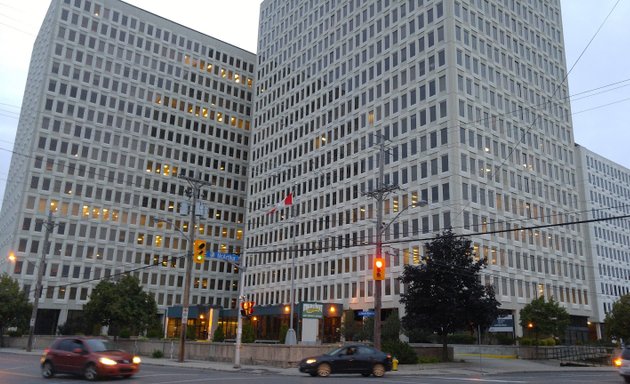 Photo of Place Vanier Towers A, B and C