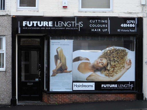 Photo of Future Lengths Hair Extension Specialist
