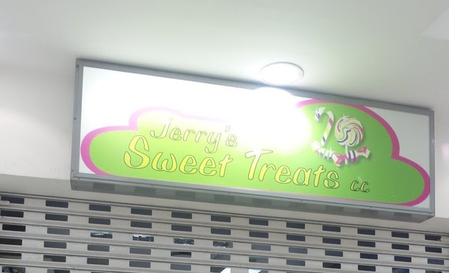 Photo of Jerry's Sweet Treats C