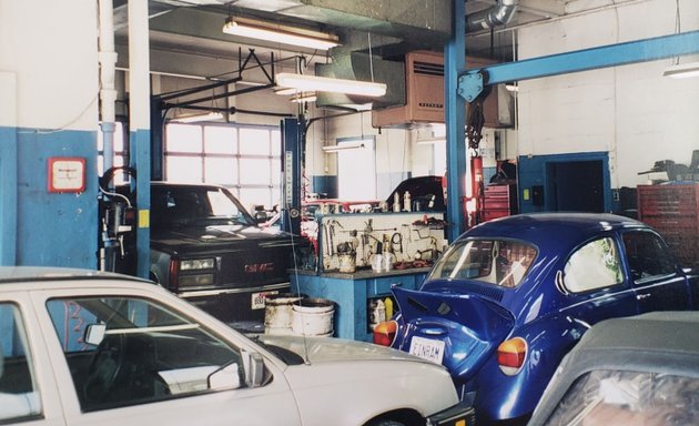 Photo of Ontario Street Service Centre (Auto Garage)