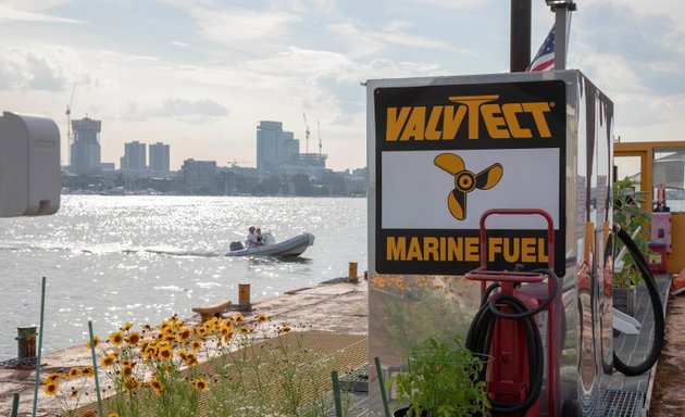 Photo of Harbor Fuels LLC