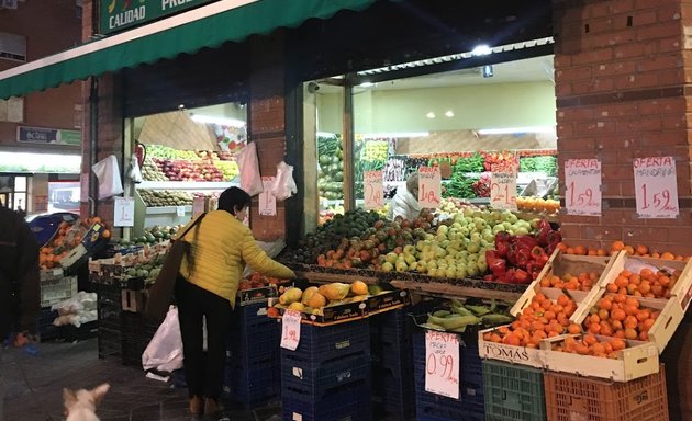 Foto de Ansar Fruts Y Verduras