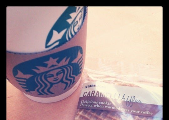 Photo of Starbucks Coffee