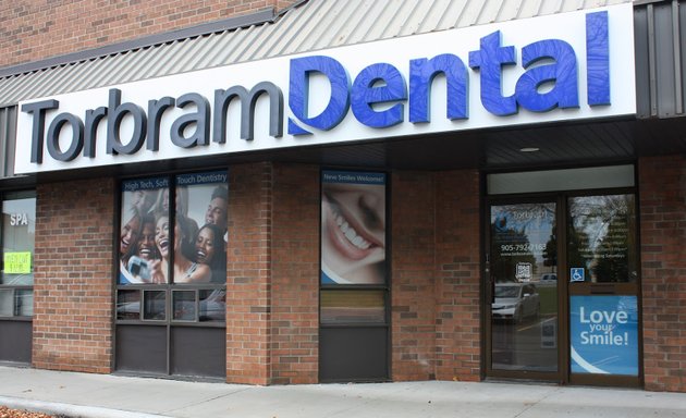 Photo of Torbram Dental