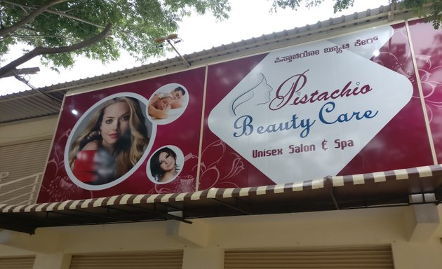 Photo of Pistachio Beauty Care