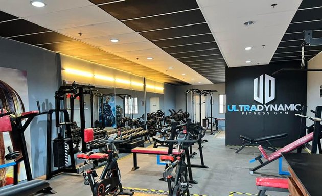 Photo of Ultradynamic Fitness Gym