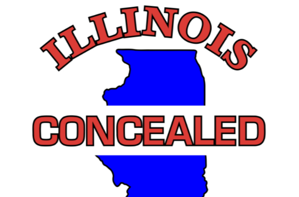 Photo of Illinois Concealed Training Inc.