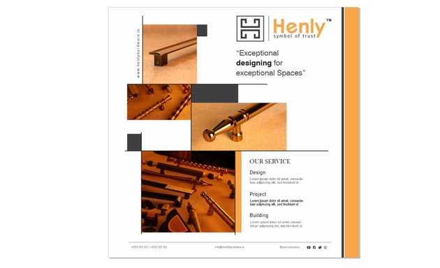 Photo of Henly hardware pvt. Ltd.