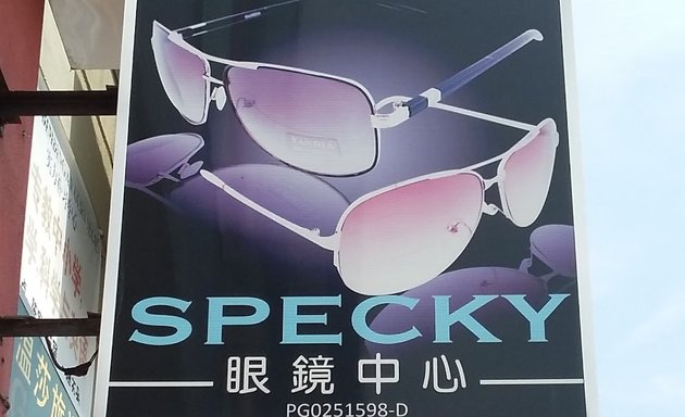 Photo of Specky - Penang Optical Center