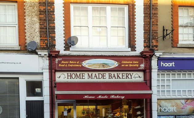 Photo of Home Made Bakery