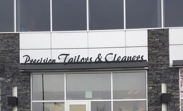 Photo of Precision Custom Tailors & Cleaners