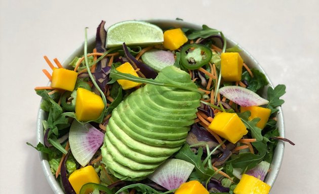Photo of Avocaderia - Salads & Bowls