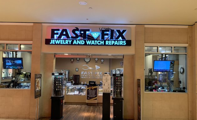 Photo of Fast-Fix