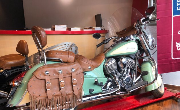 Photo of Exquisite Moto LLP - Indian Motorcycle