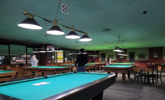 Photo of The Snooker Shack