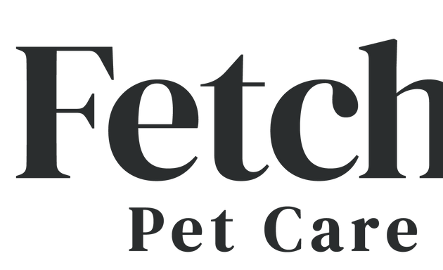 Photo of Fetch! Pet Care