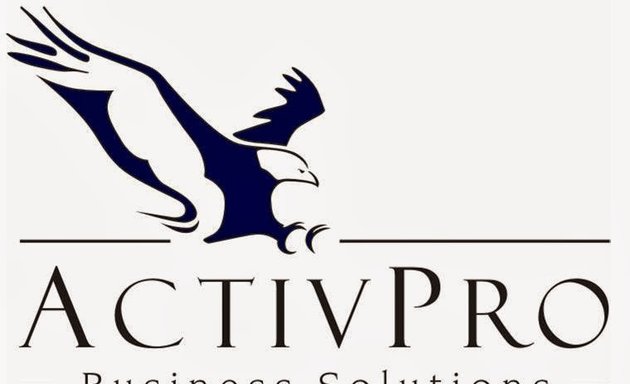 Photo of Activpro Business Solutions