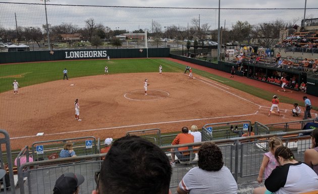 Photo of Red & Charline McCombs Field