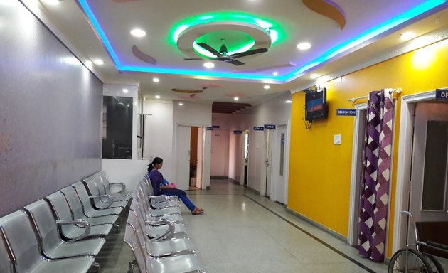 Photo of Suraksha Multispeciality hospital