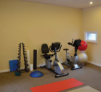 Photo of Scanlon Physical Therapy