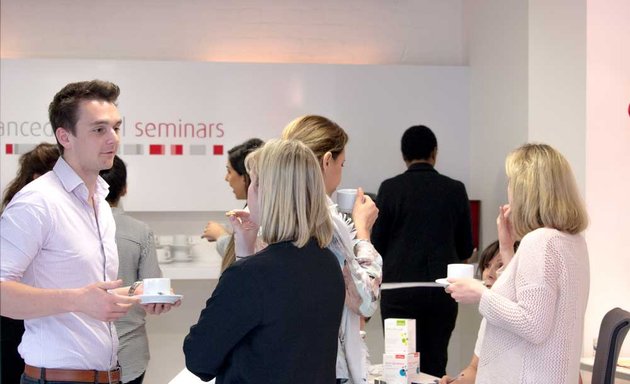 Photo of Advanced Dental Seminars