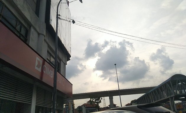 Photo of CIMB Bank Jalan Kenari