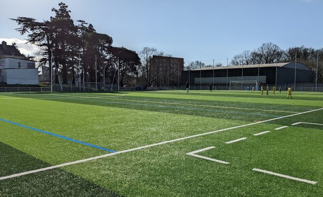 Photo de Stade de l'Éraudière