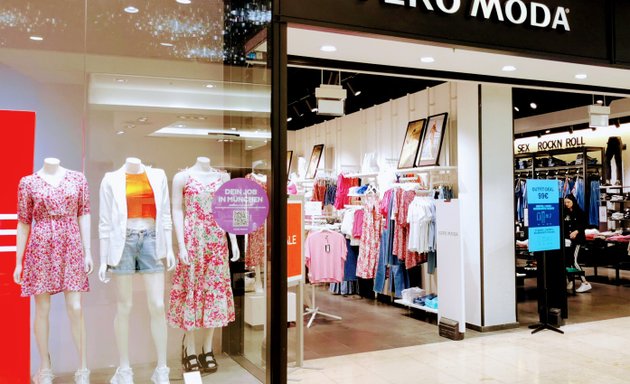 Foto von Vero Moda