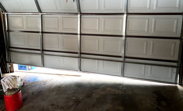 Photo of Magic Touch Garage Doors