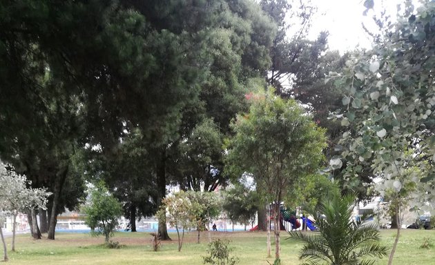Foto de Parque Del Pintado
