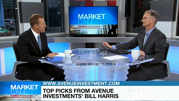 Photo of Avenue Investment Management