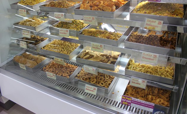 Photo of Kanti Sweets