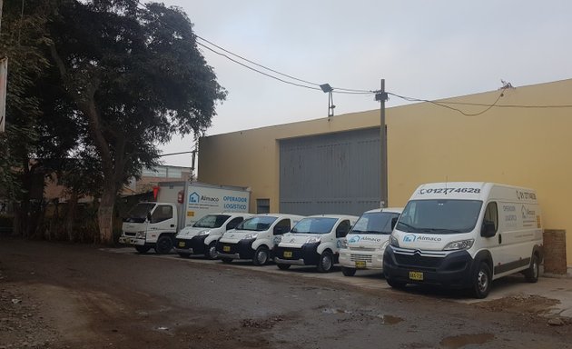 Foto de Almaco Operador Logistico