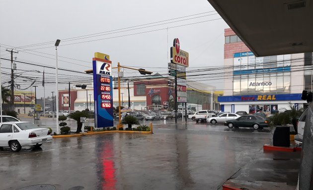 Foto de Estación Gasolina RILIX