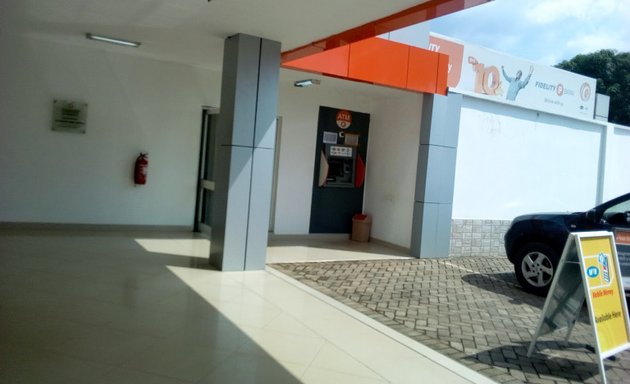 Photo of Fidelity Bank Ghana Ltd.- Ahodwo, (Atinga Junction)