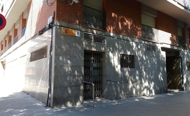 Foto de Comisaría Policía Nacional - Gran de Sant Andreu