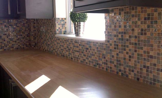 Photo of RW Decorating and Tiling Service