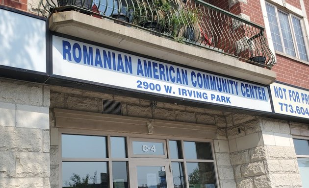 Photo of Romanian American Community Center