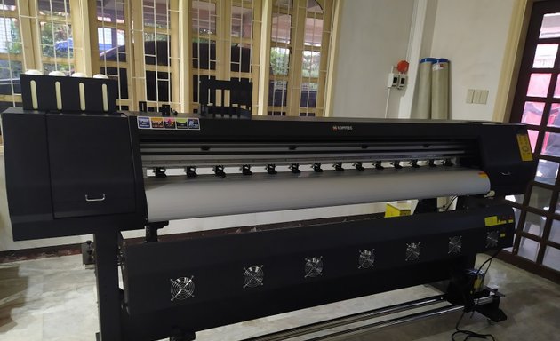 Photo of NEO Printing Services