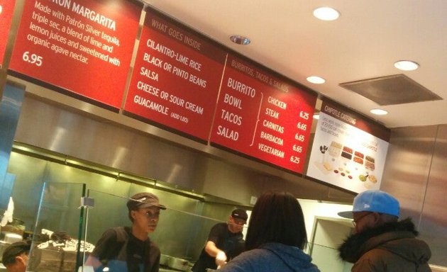 Photo of Chipotle Mexican Grill