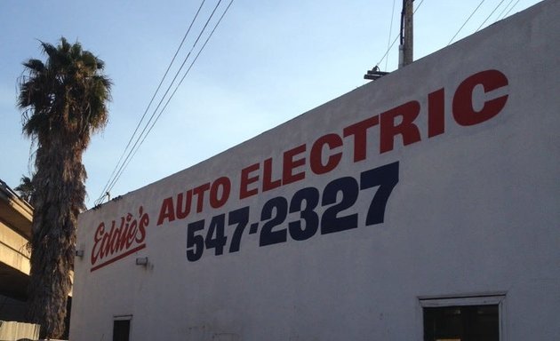 Photo of Eddie's Auto Electric