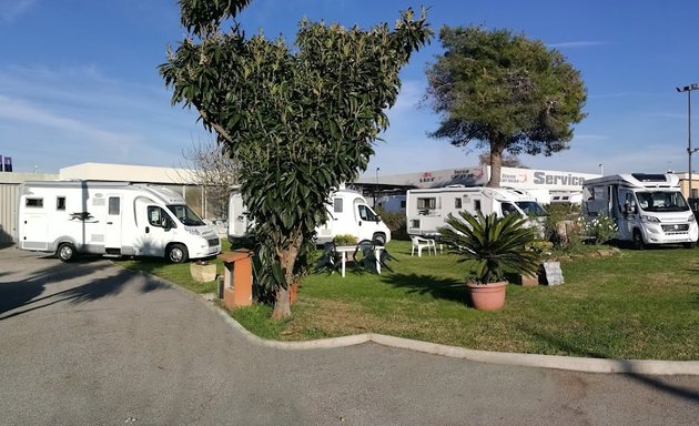 foto tecno caravan snc